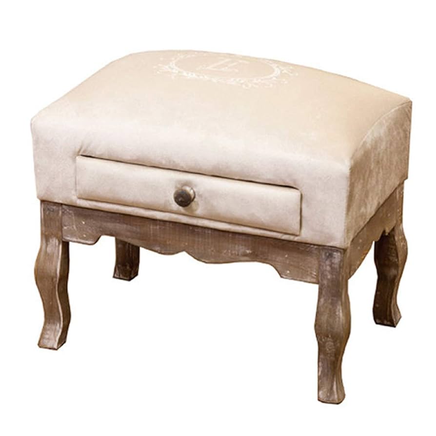 ☆ドロワースツール マーヴェラス スツール イス ベルベット