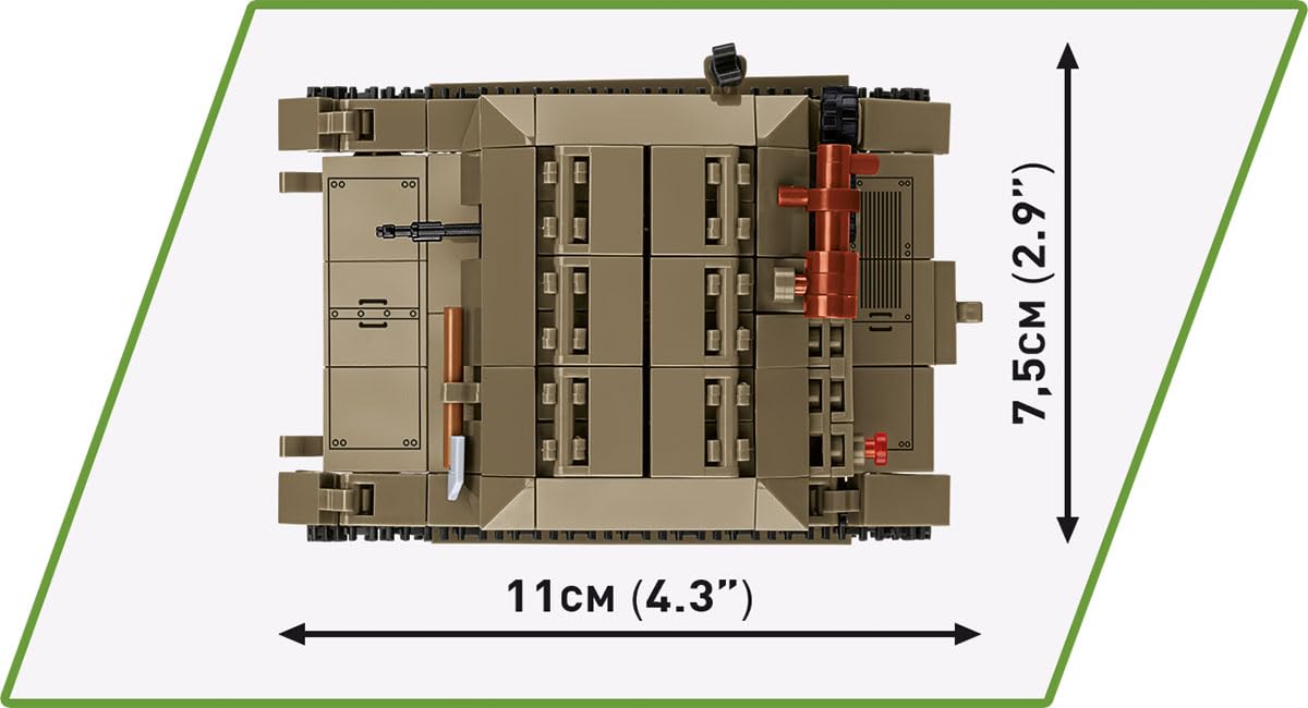 Tankette TK-3