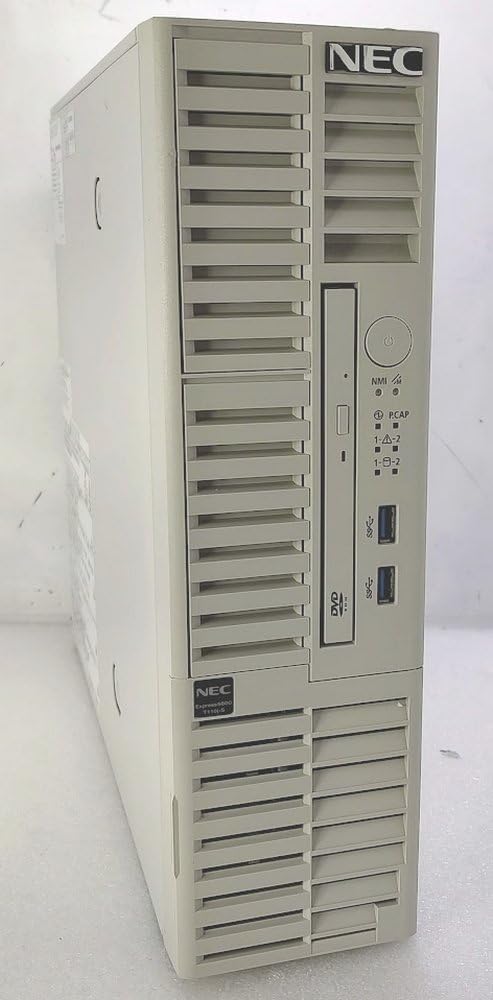 Amazon | [中古サーバ][デスクトップ型][4コア4スレッド][Windows