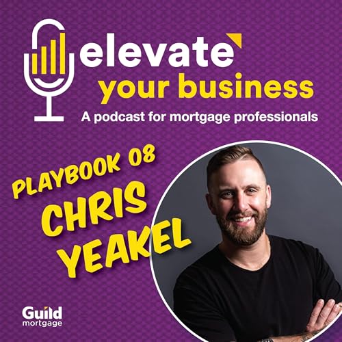 『From routine to results: How Chris Yeakel turned structure into success』のカバーアート