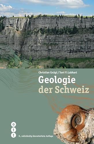 Geologie der Schweiz