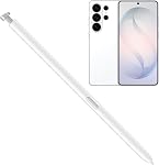 Galaxy S26 Ultra S Pen for Samsung Galaxy S26 Ultra Stylus Pen, Black | Galaxy S26 Ultra Pen Replacement, Compatible with Samsung Galaxy S26 Ultra 5G All Versions S Pen, EJ-PS948BWEGUJ
