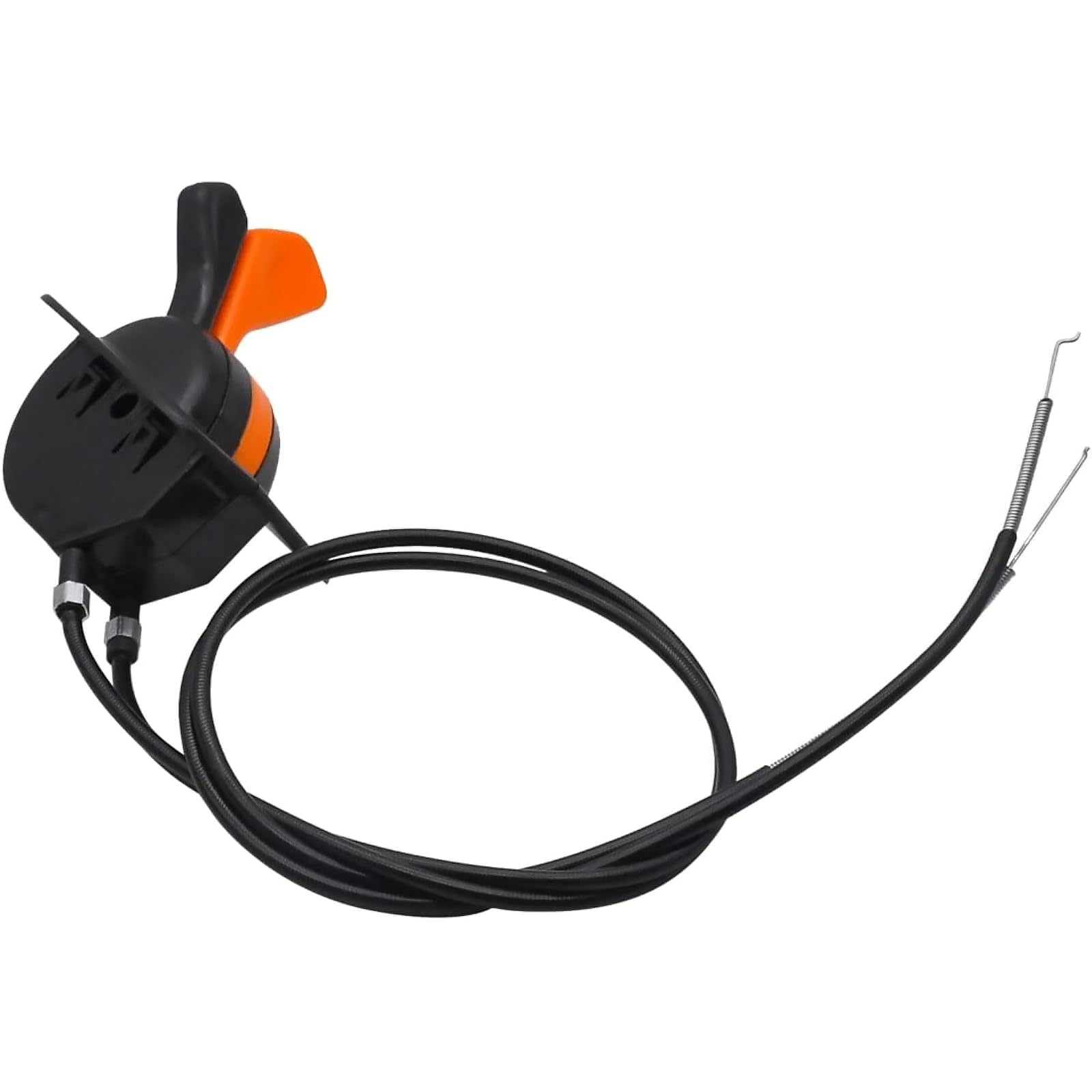 Cavo acceleratore per trattori da giardino da 99,7 cm, GY20948 GY20772, adatto per John Deere 125, 135, 145, 155C, 190C, LA120