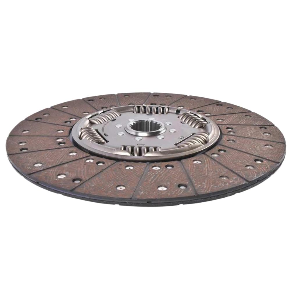 Disco Frizione Diesel AP02 A0214135000 3400700529 Compatibile Con DT12 Cascadia 2008-22