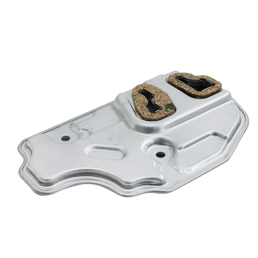 Filtro de aceite para caja cambios automática 09G325429. Compatible con VW E36, Jetta, Skoda y Cooper Toledo Filtro de aceite