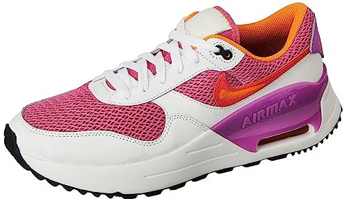 Nike W AIR MAX SYSTM-Cosmic FUCHSIA/MULTI-COLOR-WHITE-FD0825-600-5.5UK (B0BWTFWMJG) Amazon Price History, Amazon Price Tracker
