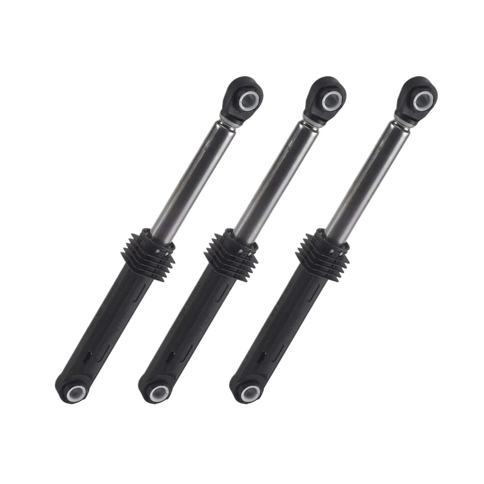 EEZII 3PCS Washer Shock Absorber, Compatible For LG