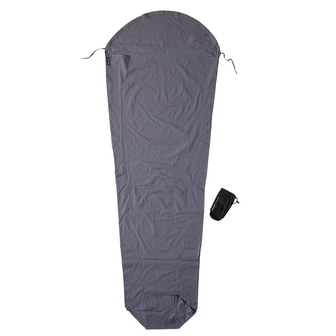 Cocoon Mumienschlafsack, Baumwolle, für Kinder
