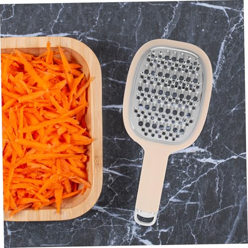 GLEAVI rallador cortador multifuncional de cocina miniatura 6