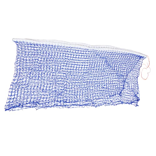 UKCOCO Badminton Equipment Replacement for Broken Net Small Mesh Suitable for Outdoor Indoor Use Fun Sports