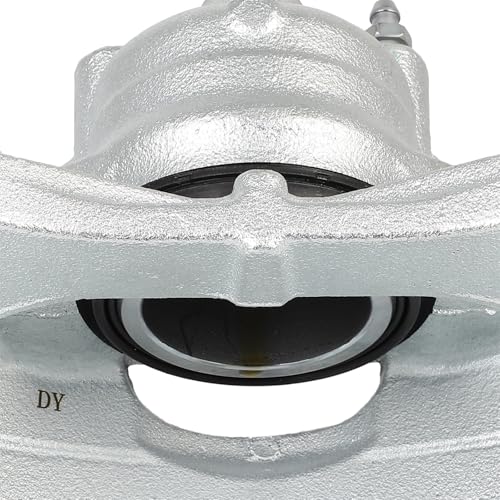 Image of 18B5329 18B5328 Front Left & Right Disc Brake Calipers Assembly