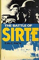 The Battle of Sirte (Sea battles in close-up ; 14) 0870218131 Book Cover