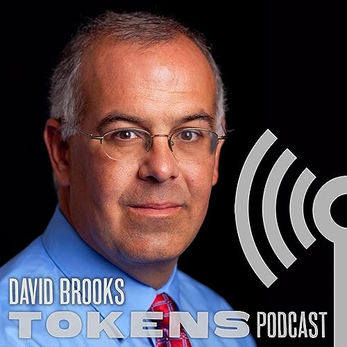 7 The Road to Character David Brooks Audible Books