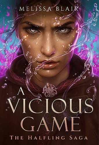 Cover of A Vicious Game