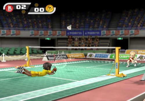 Sports Island Wii - vue 6
