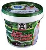 Beste Spreewälder Qualität Spreewälder Königsgurke im Frischeeimerchen 1000 ml