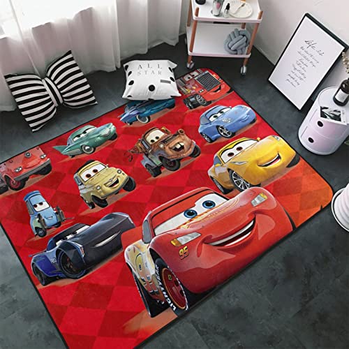 �J�[�Y �A�j�� �J�[�y�b�g �����` ���O�}�b�g ���O �O�~ �ėp �h�_�j �R�� �h�� �h�L �ӂ���Ǝ�G�� ������� �D�����t�����l�����O ���g�[�Ή� �􂦂� ����~�ߕt �L�����N�^�[ �l�C �v���[���g 100 × 150 cm bi24