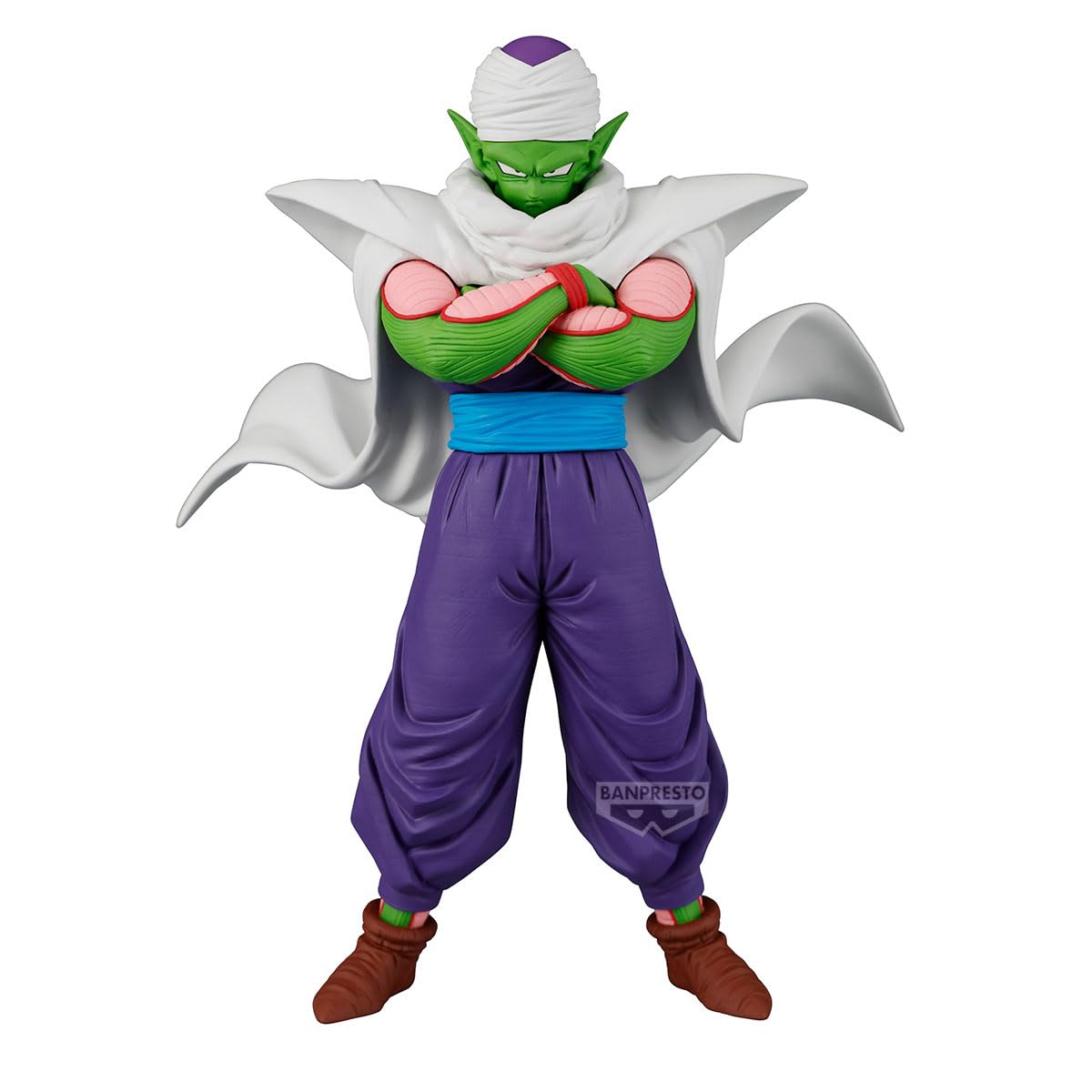 Amazon.com: Banpresto - Dragon Ball Z - Piccolo, Solid Edge Works