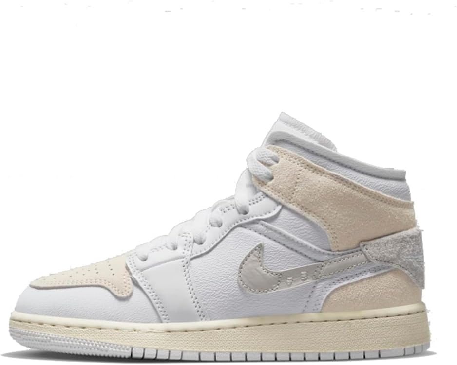 Nike Unisex-Child Air Jordan 1 — 사진 1