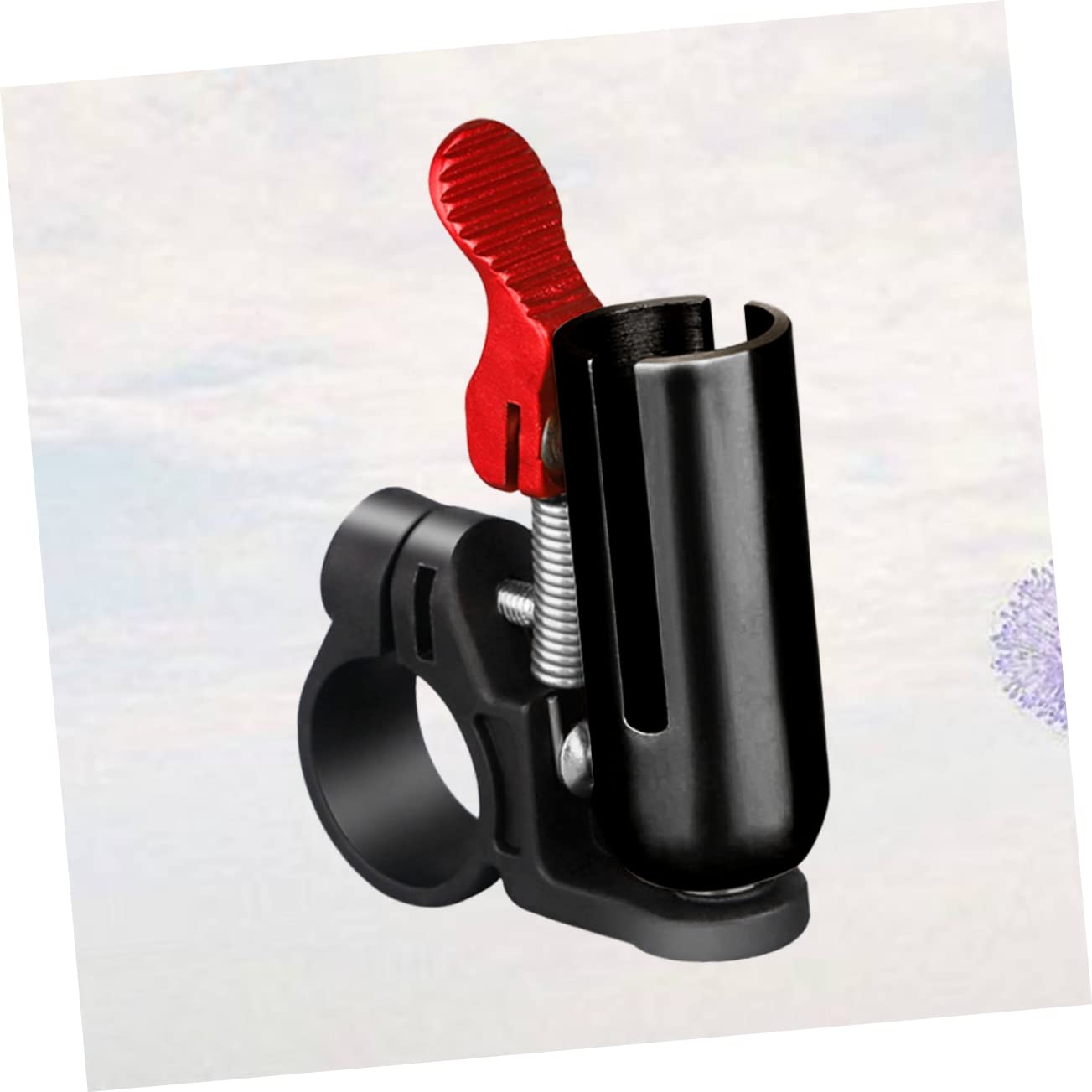 Timbre de Bicicleta de Cobre Duradero con Sonido Fuerte y Accesorio Esencial para Ciclismo y Carretera Negro