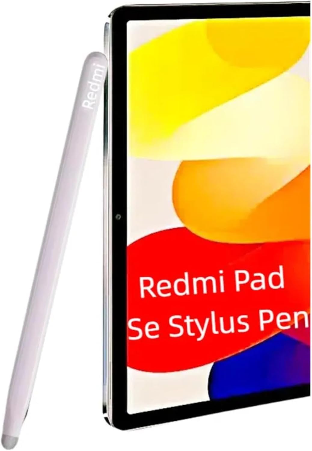 Caneta Xiaomi Redmi Smart Pen para Redmi Pad SE, Caneta Touch com
