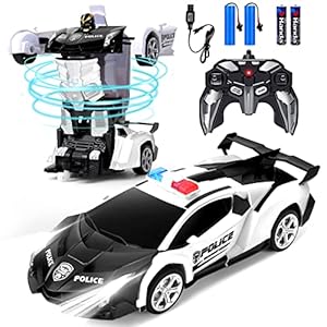 Dolanus Remote Control Car – ...