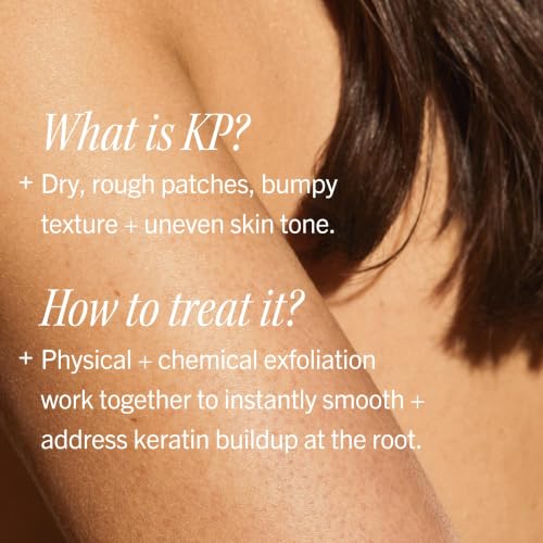 Image of First Aid Beauty KP Bump Eraser Scrub, 10% AHA, Sensitive Skin