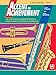 Accent on Achievement, Bk 3: B-flat Tenor Saxophone
