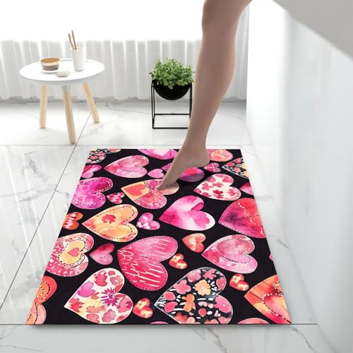 Tapis de sol antidérapant noir pour sécuriser votre entrée - 5