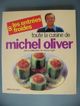 Paperback Les entrées froides [French] Book