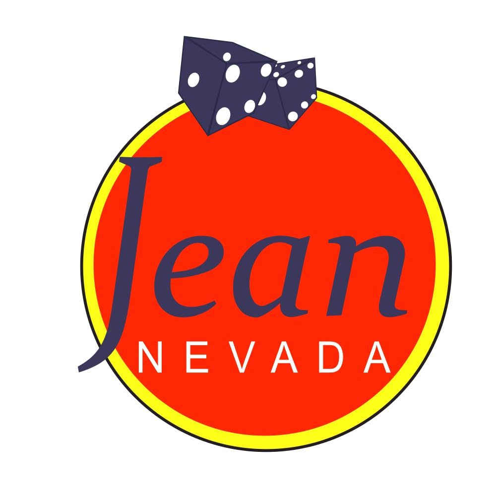 Drapeau en jean Nevada fait main grand format pour decoration murale originale style indus