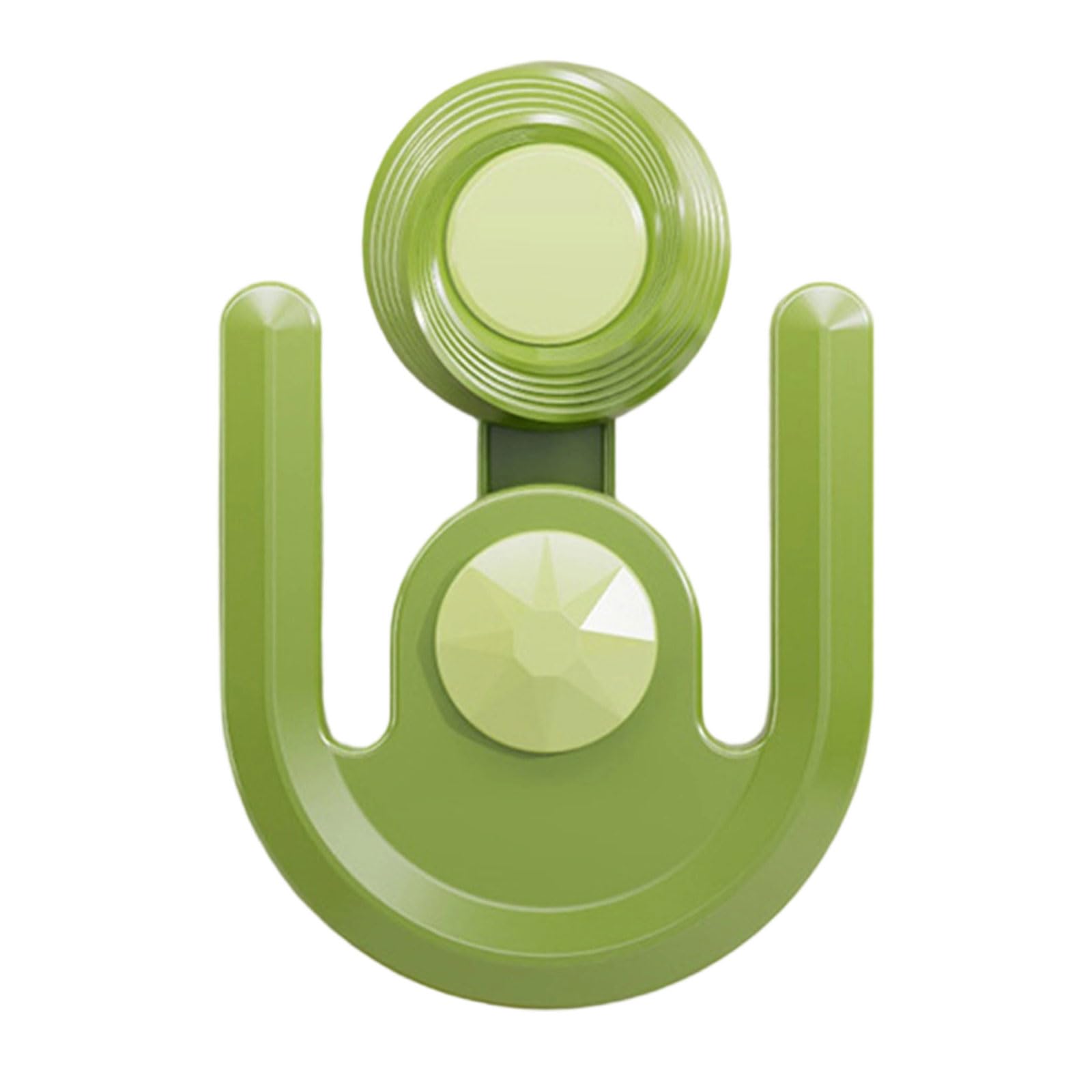 Kalttoy Bathroom Wall Mounted Shoe Rack Suction Cup Storage Holder for Towels Accessories ABS Home Organizers Wall Mounted Bathroom Storage Shelf Strong Suction Rack