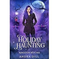Holiday Haunting