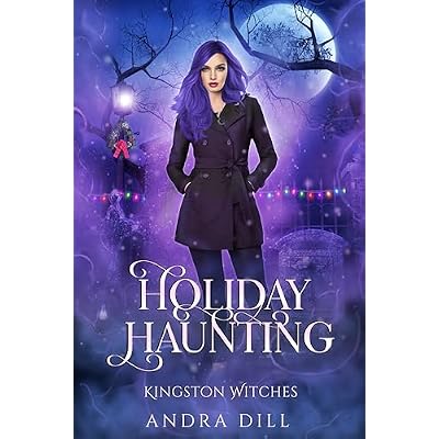 Holiday Haunting