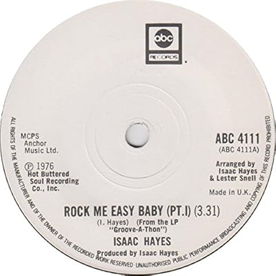Rock Me Easy Baby