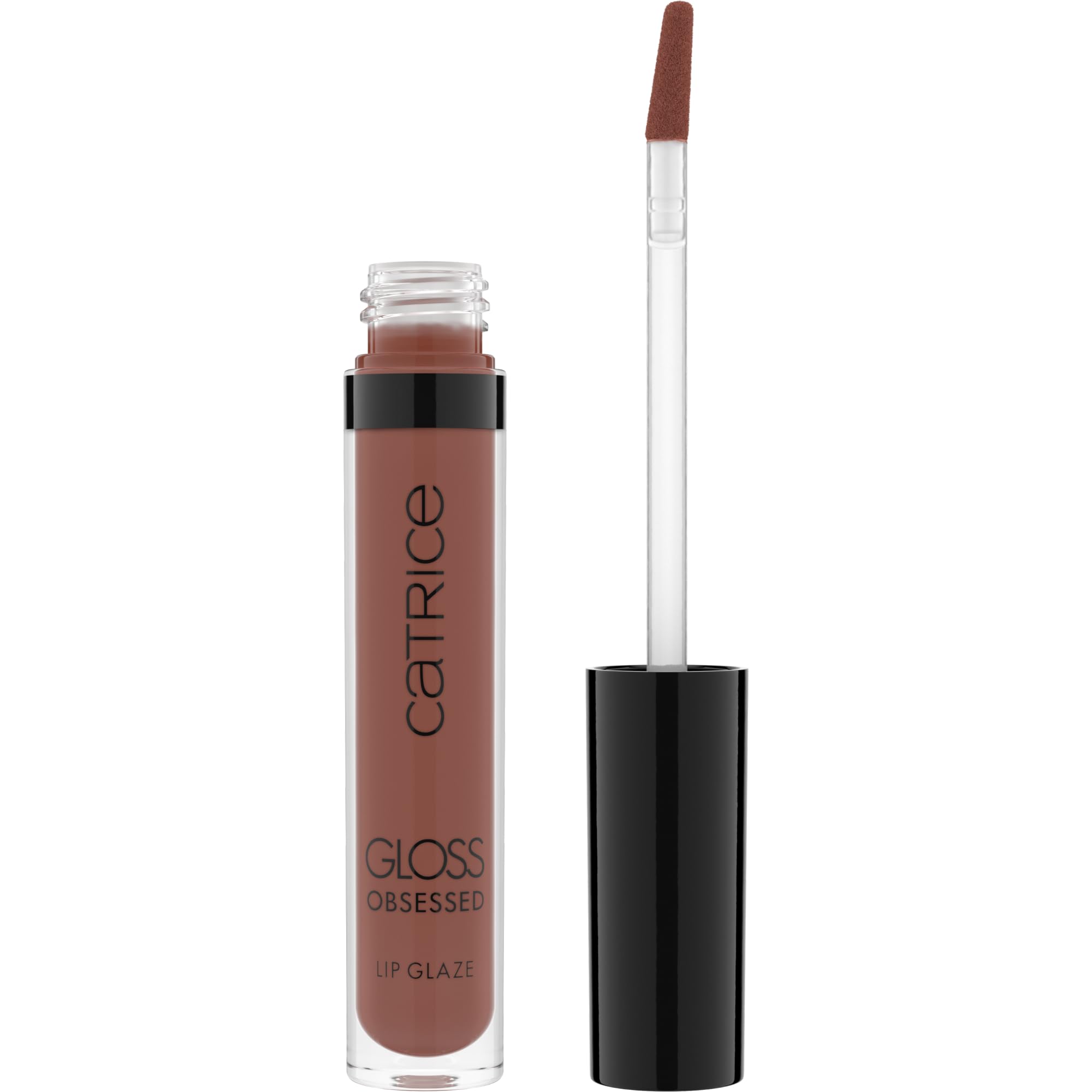 Catrice Gloss Obsessed Lip Glaze, shiny, dewy (2.5ml)