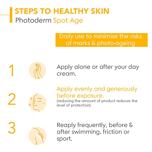 Photoderm Spot Age Fps 50+, Bioderma