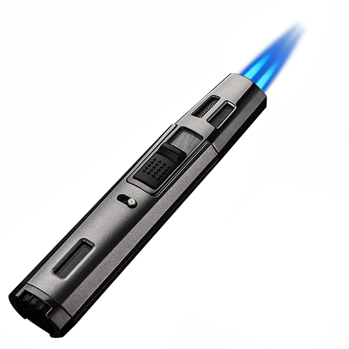 Refillable Torch Refillable Butane Torch