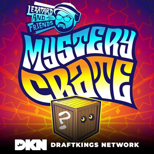Le Batard & Friends - Mystery Crate cover art