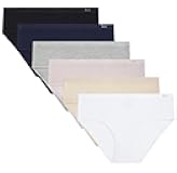 Karen Neuburger Modal Hipster, 6 Pack, Multi-color