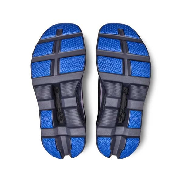 ON Cloudmonster baskets de course avec super-mousse Helion taille 42.5 - 3