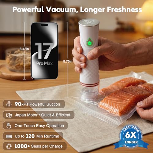 Mini Heat Sealer Machine