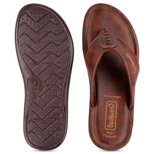 Image of WALKAROO mens Wg5060-gents Sandal