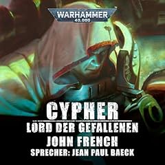 Cypher - Lord der Gefallenen Titelbild