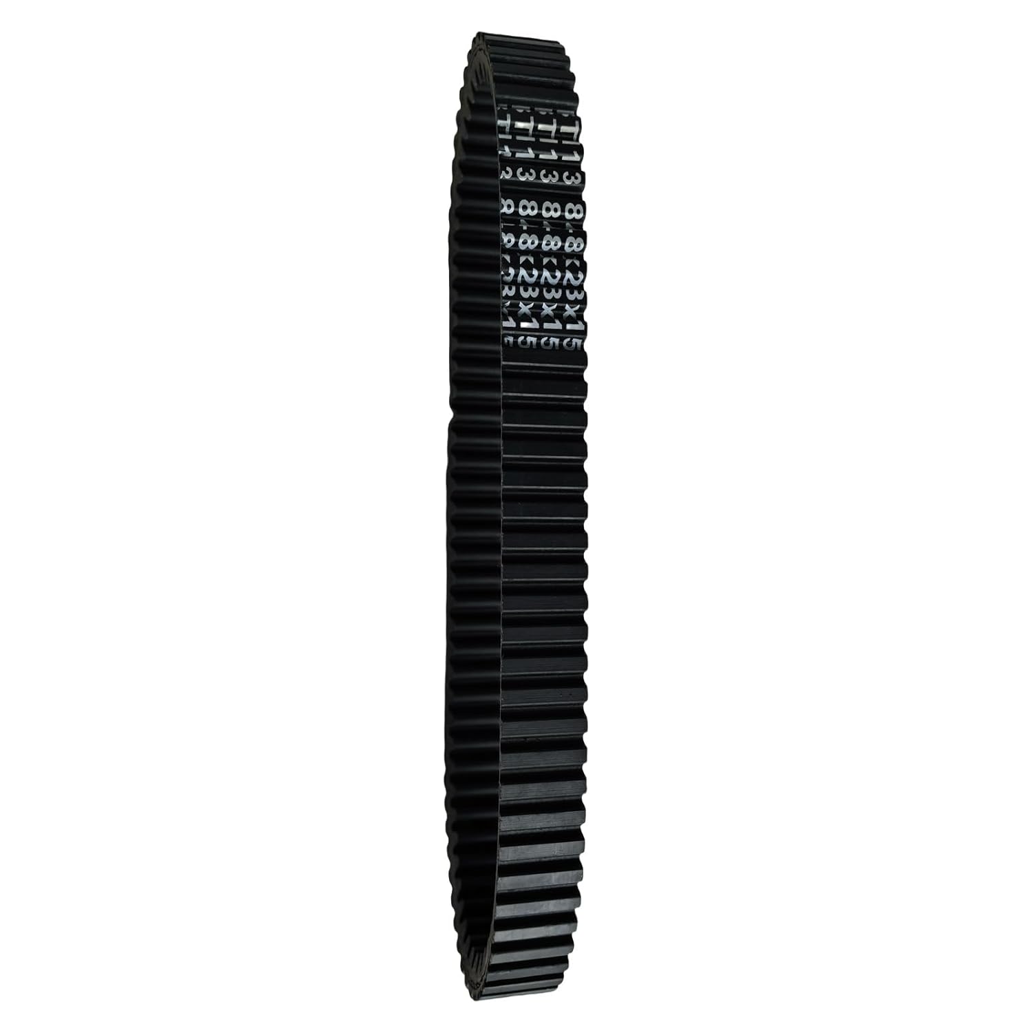 Drive Belt Heavy Duty Fit for Kawasaki KVF360 Prairie 360 4X4 KVF360A KVF360B KVF360C 2003-2012