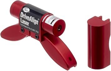 GATES Adjustment tool, synchronous drive 91075