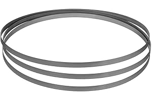 DEWALT 3-Pack Portable Band Saw Blades DW3984