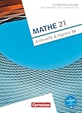 welti 1c kamera  Mathe 21 - Sekundarstufe I/Oberstufe - Arithmetik und Algebra - Band 1: Schülerbuch A
