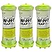 Rescue WHYTR WHY Trap For Wasps/Hornets/Yellow Jackets (3 TRAPS)