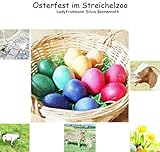 berrenrather köln  Osterfest im Streichelzoo: Das Buch “Osterfest im Streichelzoo” handelt von Freundschaft und Zusammenhalt.